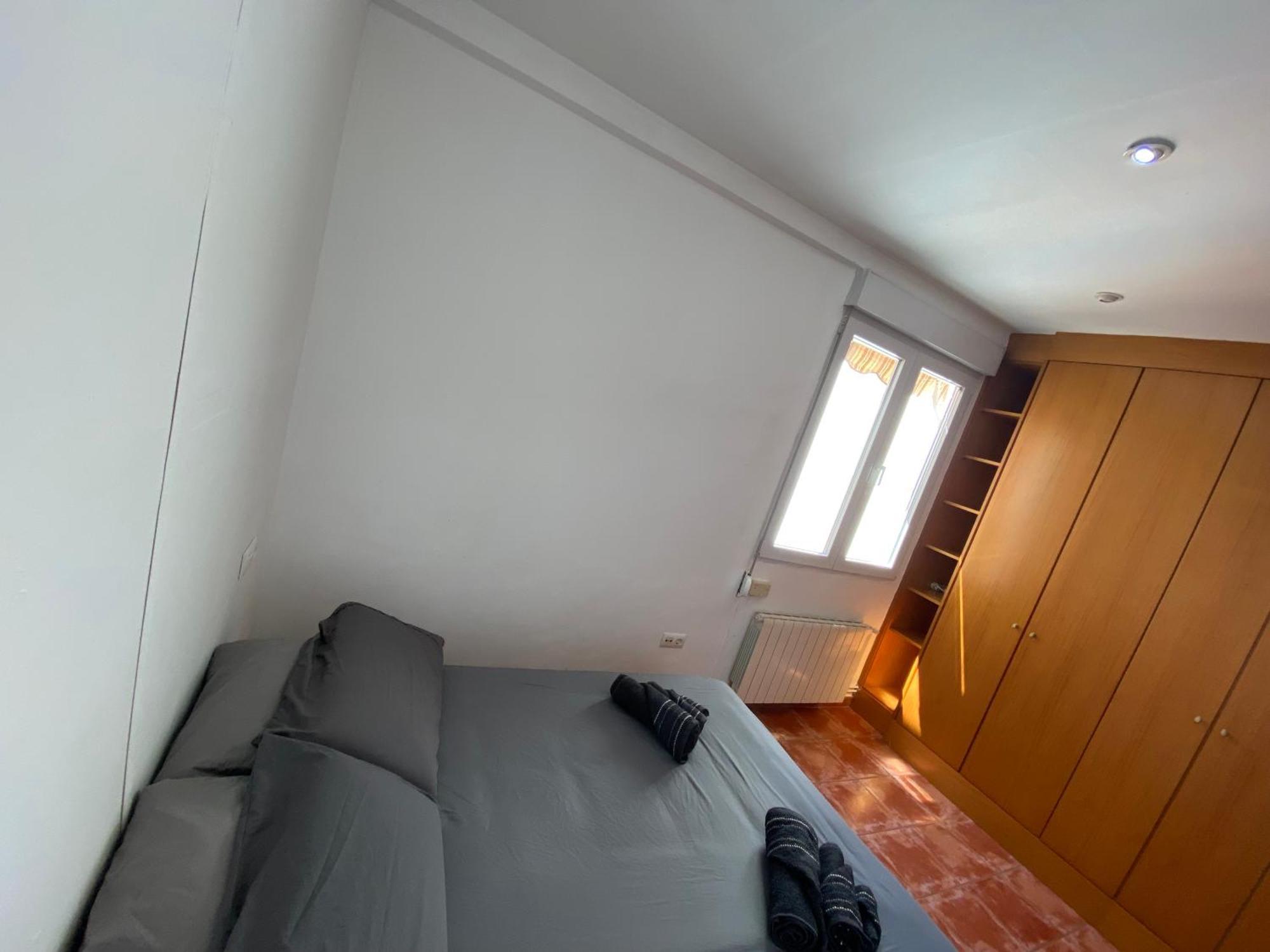 Rusafa Bruno - Downtown - Ruzafa Hippest And Cozy Area - Park * Valencia