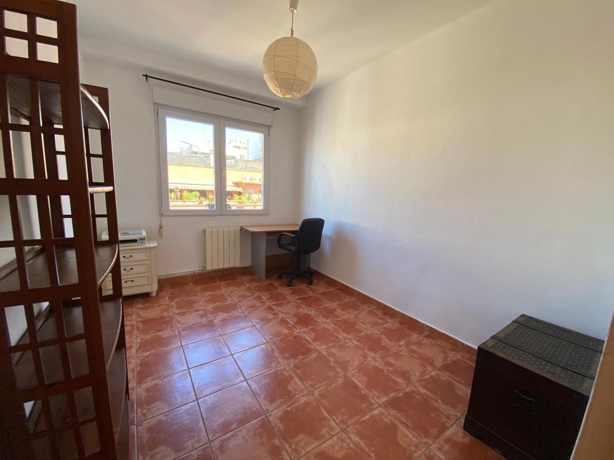 Guest house Rusafa Bruno - Downtown - Ruzafa Hippest And Cozy Area - Park